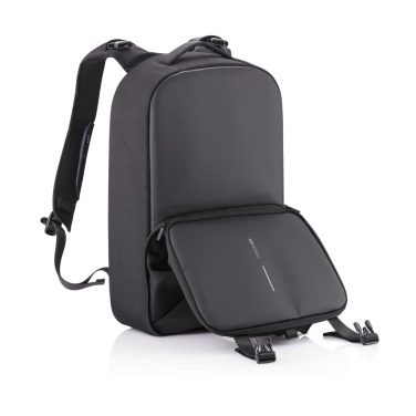 Logo trade promotional gifts picture of: Backpack Flex Gym