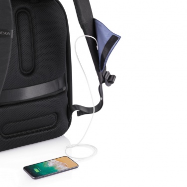 Logo trade advertising product photo of: Backpack Flex Gym