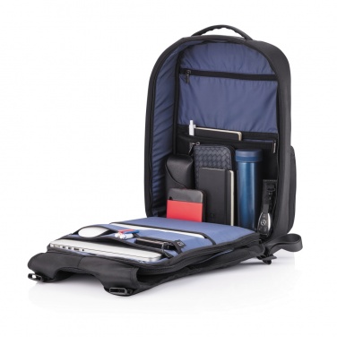 Logotrade corporate gifts photo of: Backpack Flex Gym