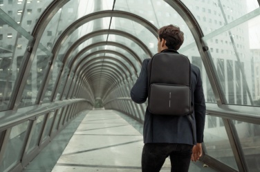 Logotrade advertising product image of: Backpack Flex Gym