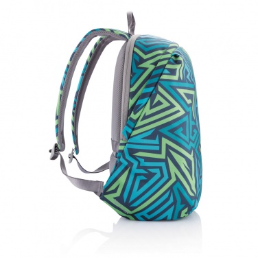 Logotrade business gift image of: Bobby Soft "Art", anti-theft backpack