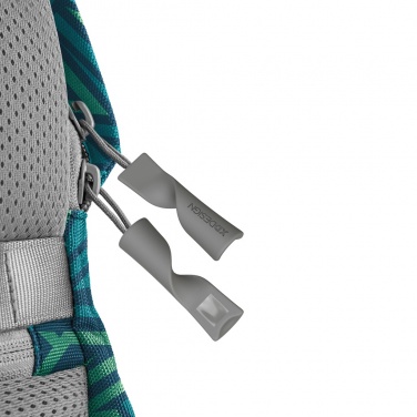 Logo trade advertising products image of: Bobby Soft "Art", anti-theft backpack