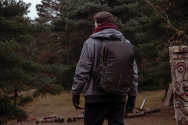 Logo trade business gift photo of: Bobby Explore backpack
