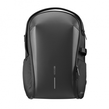 Logo trade promotional merchandise photo of: Bizz Backpack