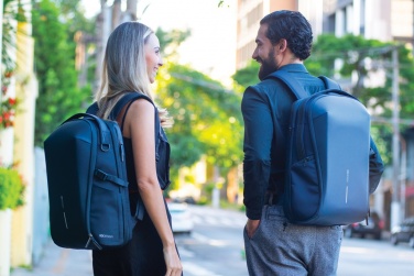 Logotrade promotional giveaways photo of: Bizz Backpack