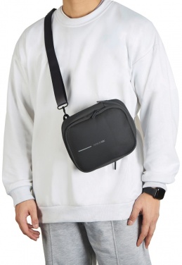 Logo trade promotional giveaways picture of: Boxy Sling