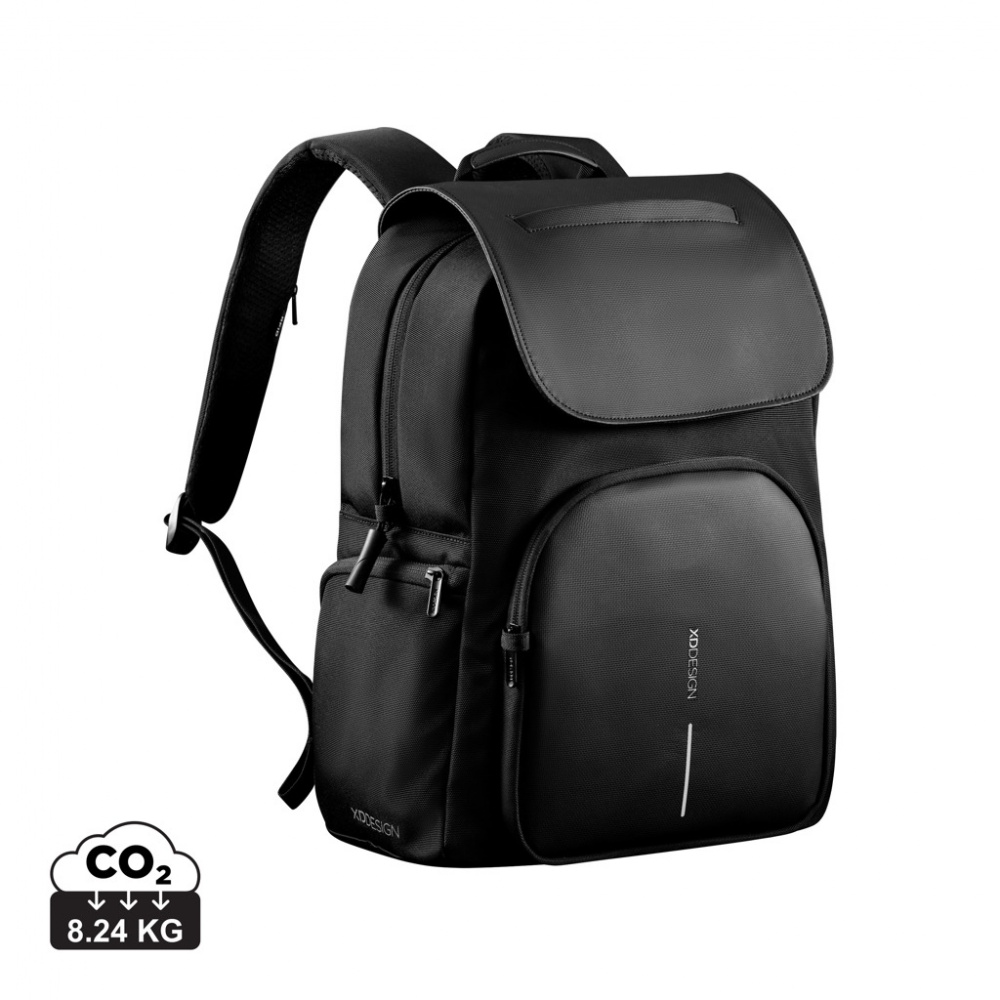 Logotrade corporate gift image of: XD Design Soft Daypack backpack