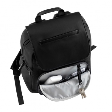 Logotrade advertising product picture of: XD Design Soft Daypack backpack