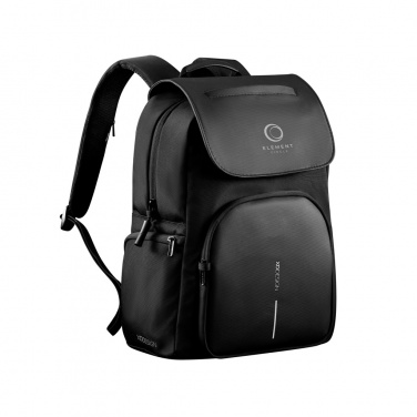 Logo trade corporate gift photo of: XD Design Soft Daypack backpack