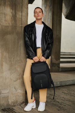 Logo trade promotional items image of: XD Design Soft Daypack backpack