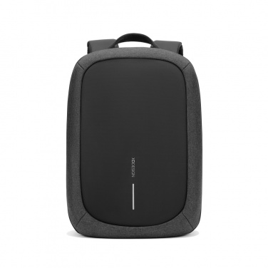Logo trade promotional gifts image of: Backpack Bobby Edge