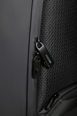 Logo trade advertising product photo of: Backpack Bobby Edge