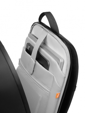 Logo trade promotional product photo of: Backpack Bobby Edge