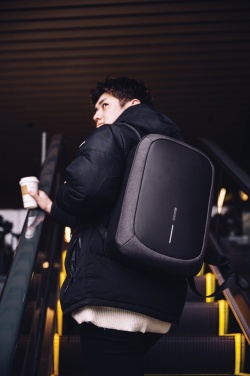 Logotrade business gifts photo of: Backpack Bobby Edge