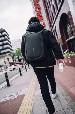 Logo trade promotional products image of: Backpack Bobby Edge