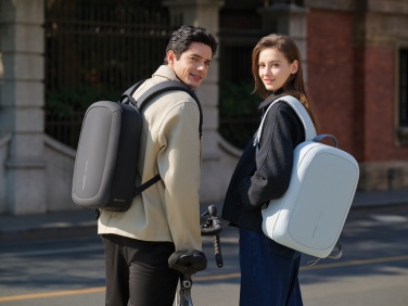 Logotrade advertising products photo of: Backpack Bobby Edge