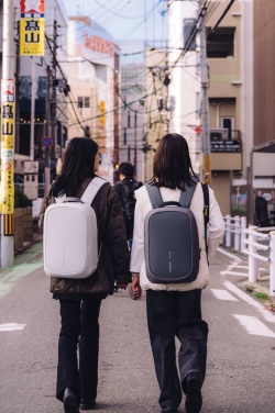 Logotrade corporate gift image of: Backpack Bobby Edge