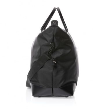 Logotrade promotional products photo of: Impact Aware™ RPET 1200D Weekend bag