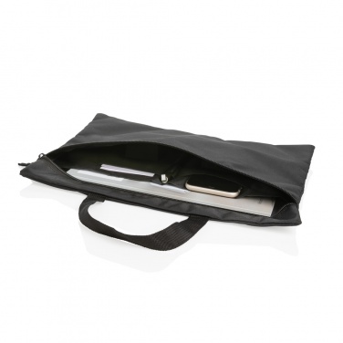 Logotrade promotional item image of: Impact AWARE™ lightweight document bag