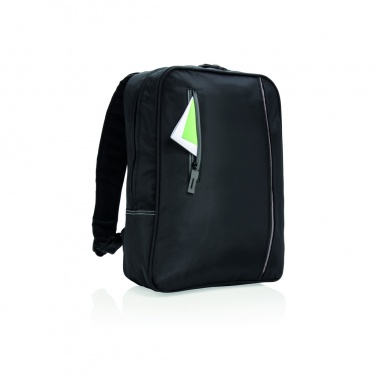Logotrade corporate gift image of: The City Backpack