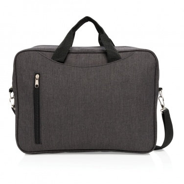 Logotrade corporate gifts photo of: Classic 15” laptop bag