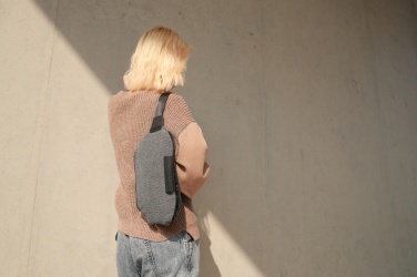 Logotrade corporate gift image of: Urban Bumbag