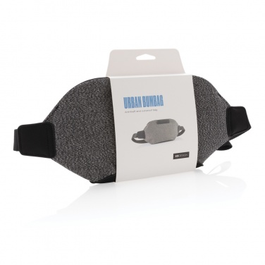 Logotrade promotional product picture of: Urban Bumbag