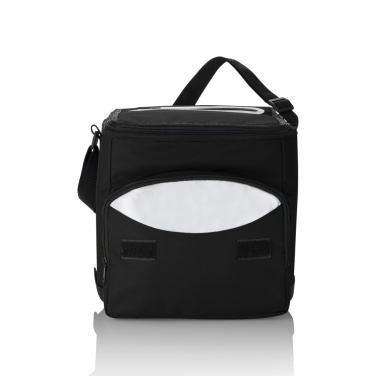 Logotrade promotional product picture of: Foldable cooler bag