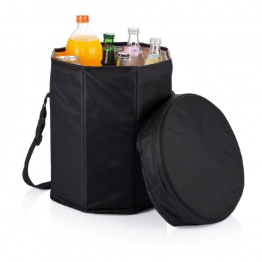 Logo trade promotional gift photo of: Cooler seat