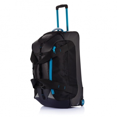 Logo trade promotional product photo of: Large adventure trolley
