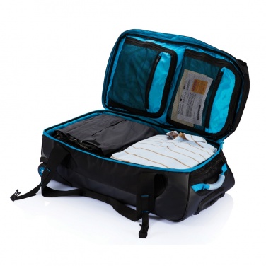 Logotrade advertising product image of: Large adventure trolley