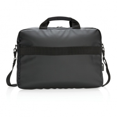 Logotrade promotional products photo of: Modern 15” laptop bag