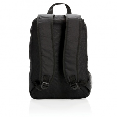 Logo trade corporate gift photo of: 17” business laptop backpack