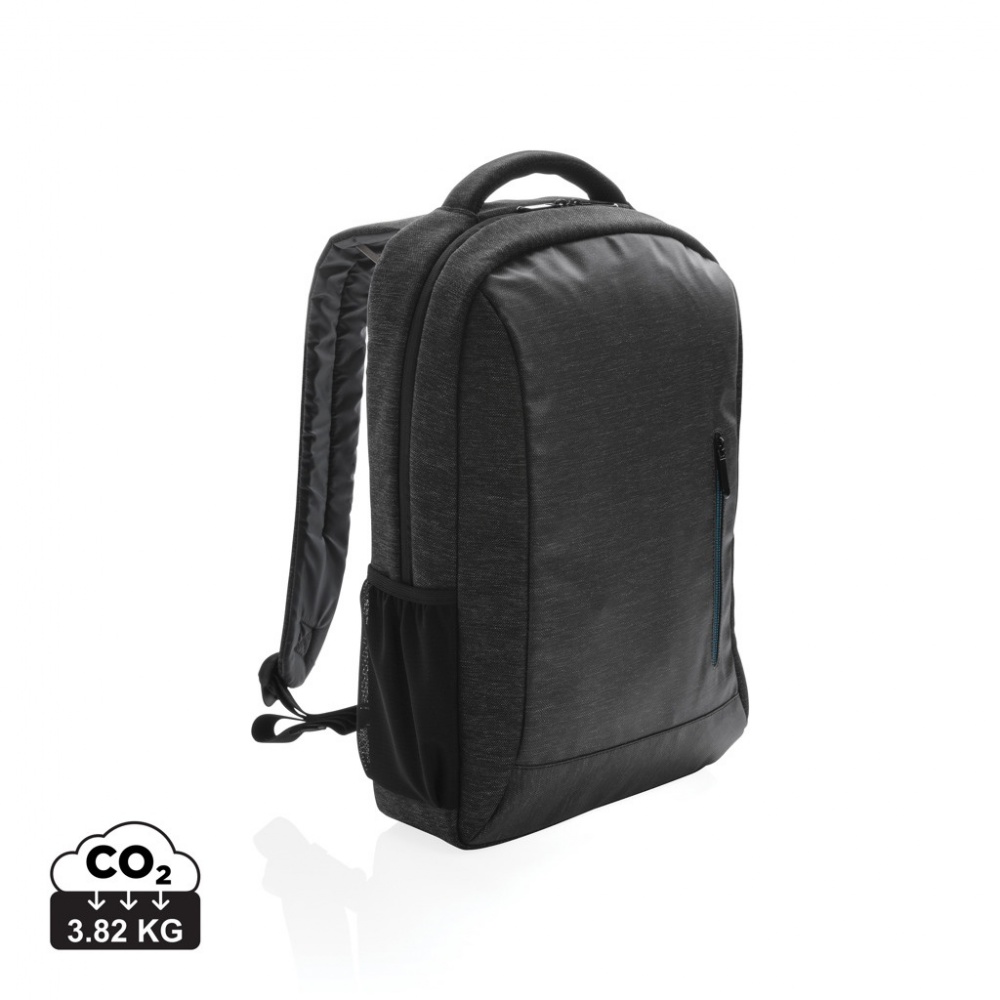 Logo trade advertising products image of: 900D laptop backpack PVC free