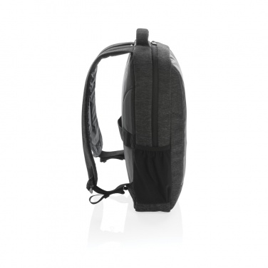 Logotrade promotional gift picture of: 900D laptop backpack PVC free