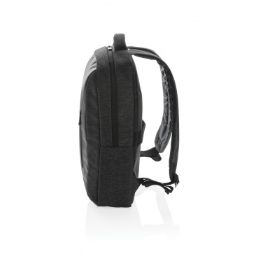 Logotrade promotional gifts photo of: 900D laptop backpack PVC free