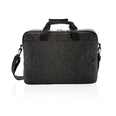 Logo trade promotional gifts picture of: 900D laptop bag PVC free