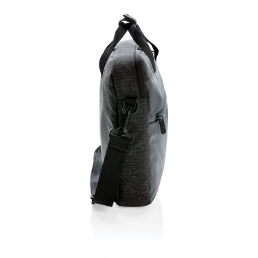 Logo trade promotional items picture of: 900D laptop bag PVC free