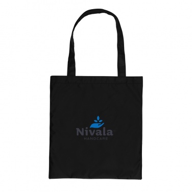 Logotrade promotional item image of: Impact AWARE™ RPET 190T tote bag