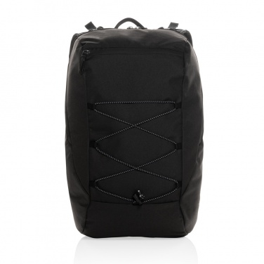 Logotrade promotional giveaway picture of: Impact AWARE™ Hiking backpack 18L