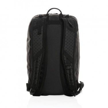 Logo trade promotional merchandise image of: Impact AWARE™ Hiking backpack 18L