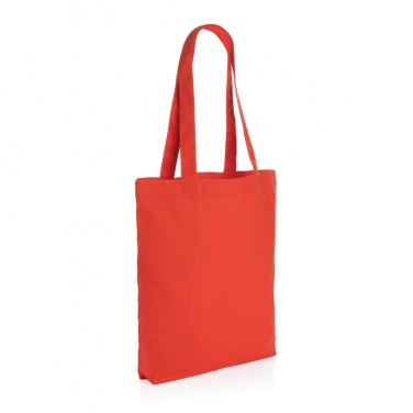 Logotrade promotional merchandise photo of: Impact Aware™ 285 gsm rcanvas tote bag