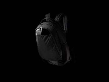 Logo trade advertising products image of: Impact AWARE™ Boardroom laptop backpack PVC free