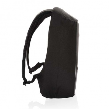 Logotrade promotional merchandise photo of: Swiss Peak AWARE™ anti-theft 15.6" laptop backpack
