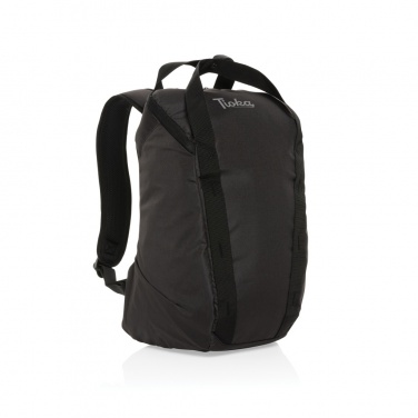 Logotrade advertising products photo of: Sienna AWARE™ RPET everyday 14 inch laptop backpack