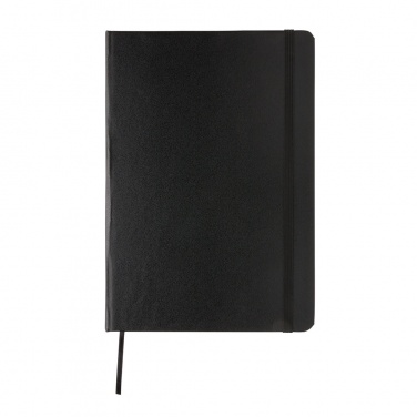 Logotrade corporate gifts photo of: Classic hardcover sketchbook A5 plain
