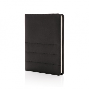 Logo trade advertising product photo of: Impact AWARE™ RPET A5 notebook