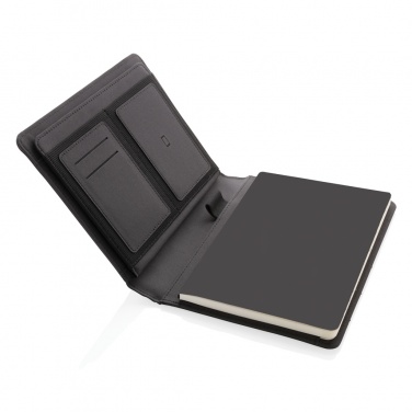 Logotrade promotional product picture of: Impact AWARE™ RPET A5 notebook