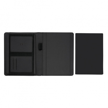 Logotrade promotional merchandise image of: Impact AWARE™ RPET A5 notebook