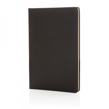 Logotrade promotional products photo of: A5 hardcover notebook